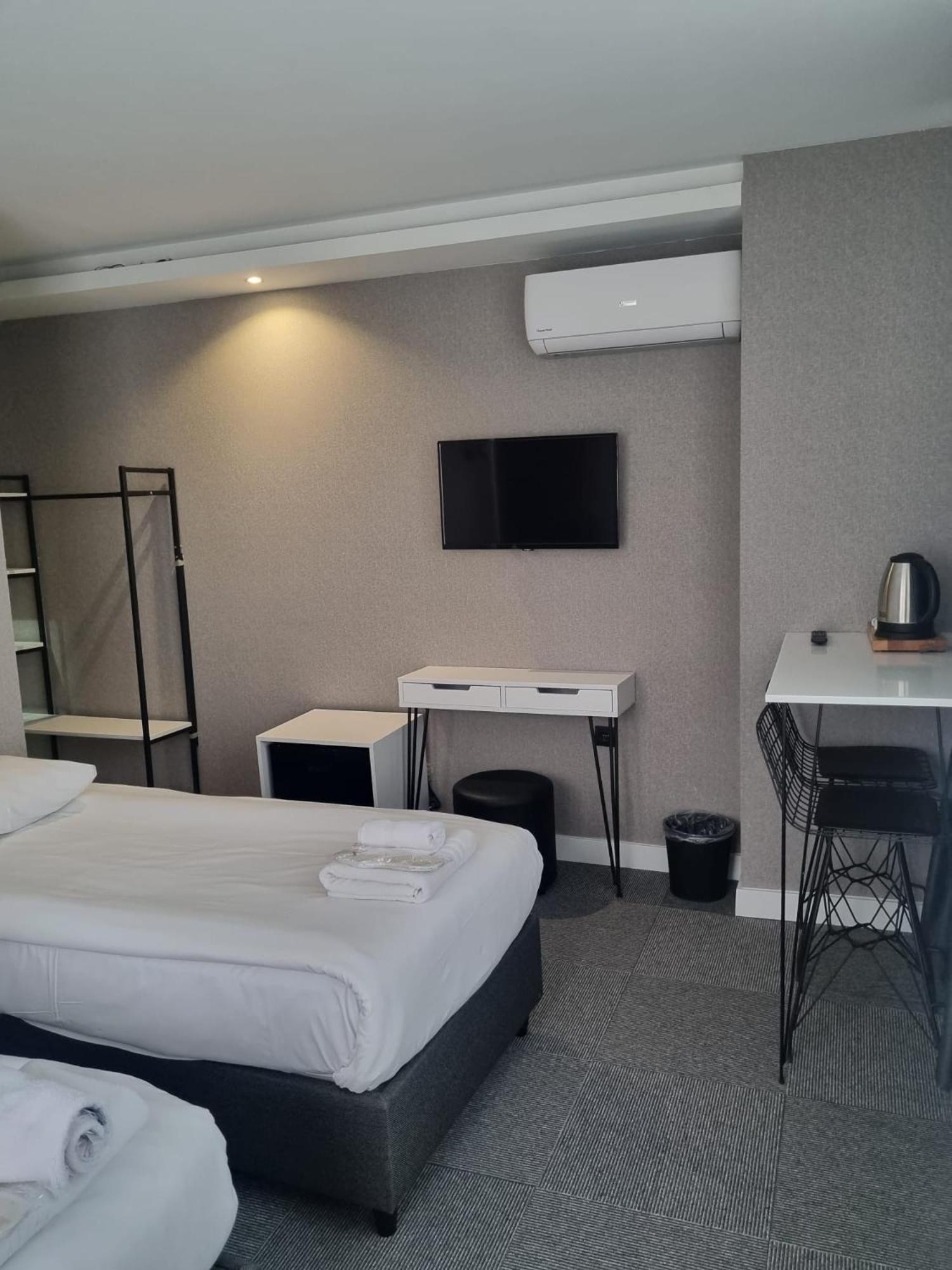 איסטמבול Blue Point Hotel מראה חיצוני תמונה