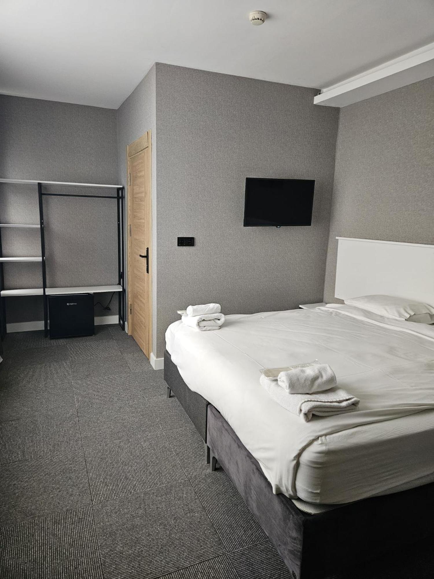 איסטמבול Blue Point Hotel מראה חיצוני תמונה