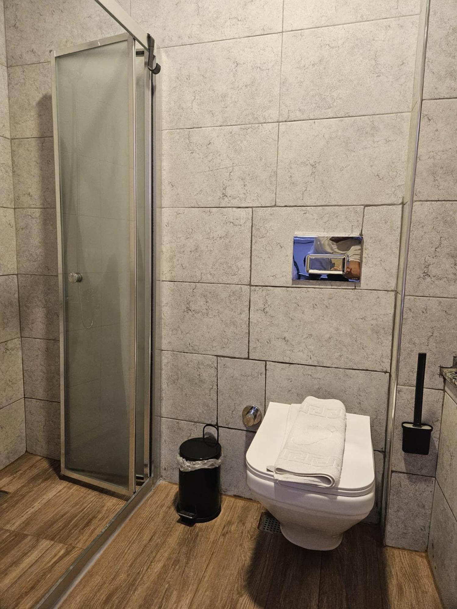 איסטמבול Blue Point Hotel מראה חיצוני תמונה