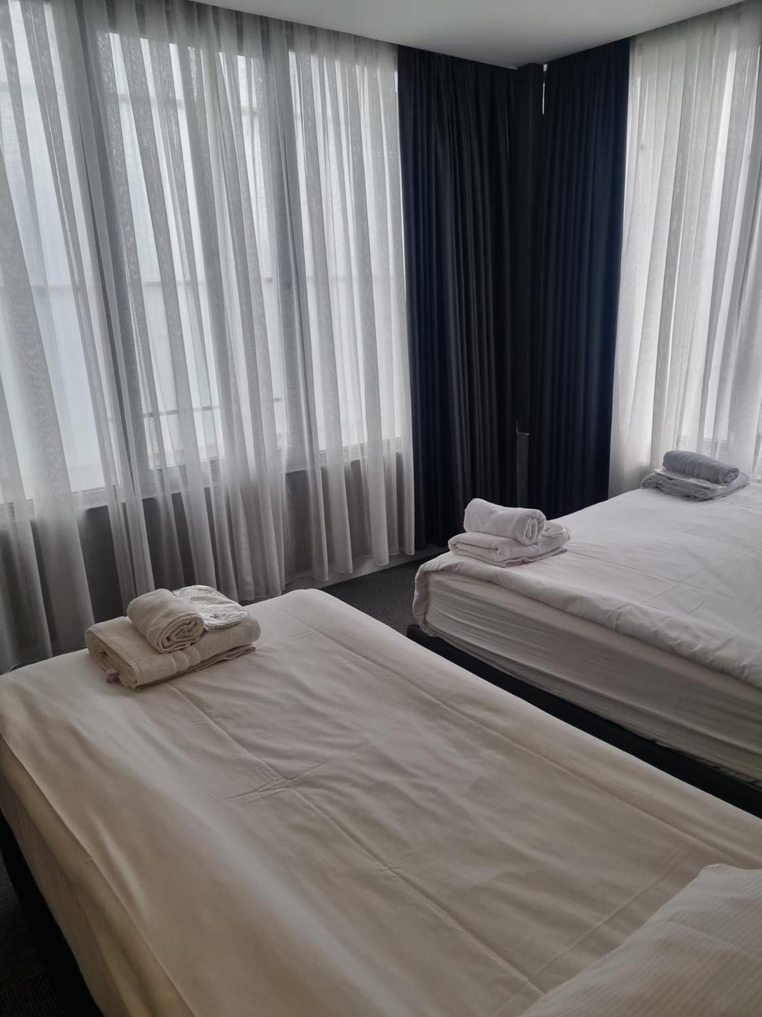 איסטמבול Blue Point Hotel מראה חיצוני תמונה