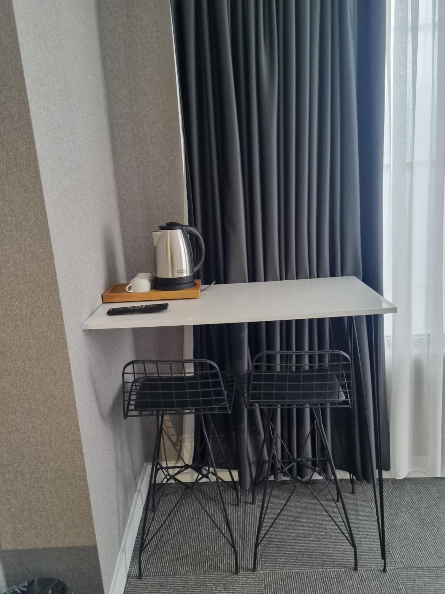 איסטמבול Blue Point Hotel מראה חיצוני תמונה