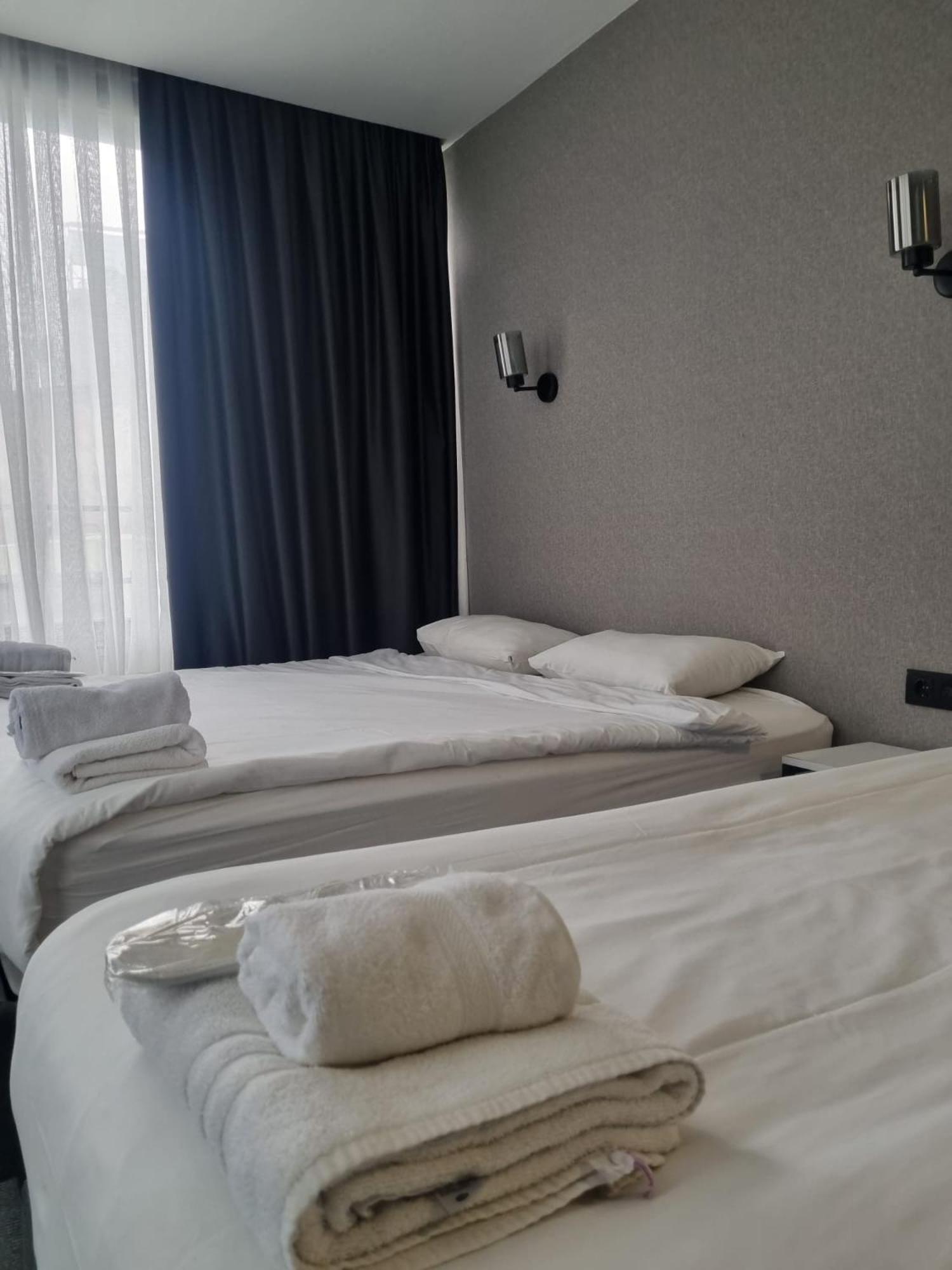 איסטמבול Blue Point Hotel מראה חיצוני תמונה