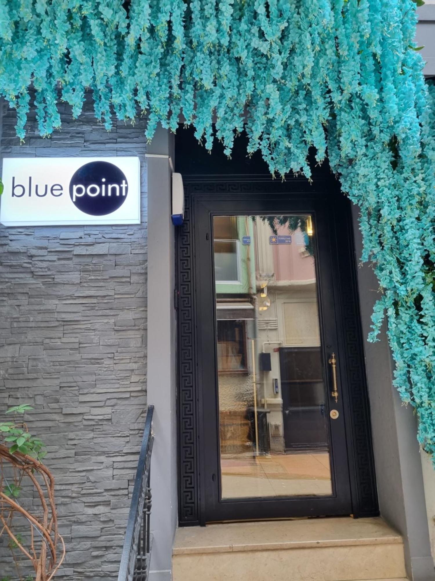איסטמבול Blue Point Hotel מראה חיצוני תמונה