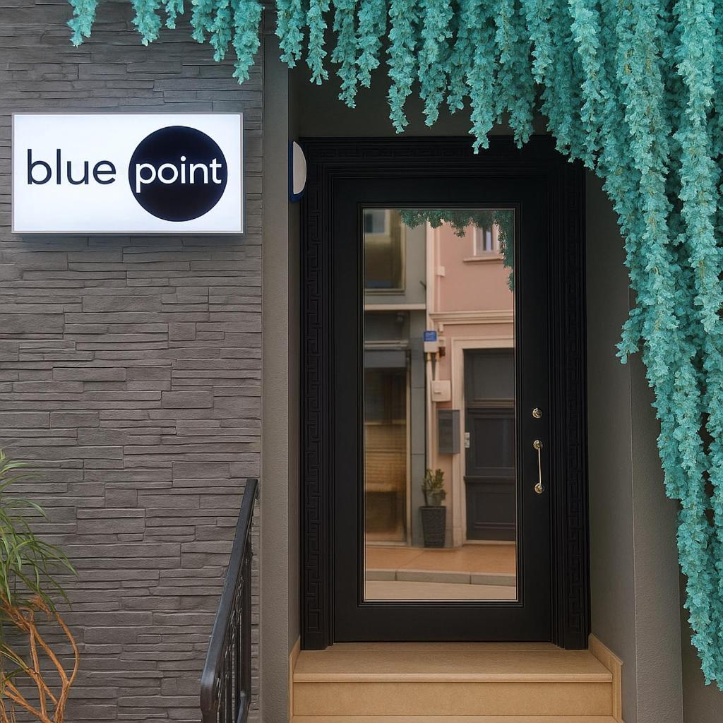 איסטמבול Blue Point Hotel מראה חיצוני תמונה