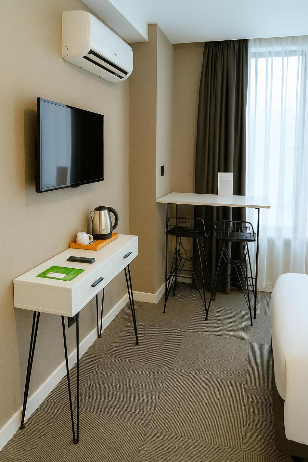 איסטמבול Blue Point Hotel מראה חיצוני תמונה