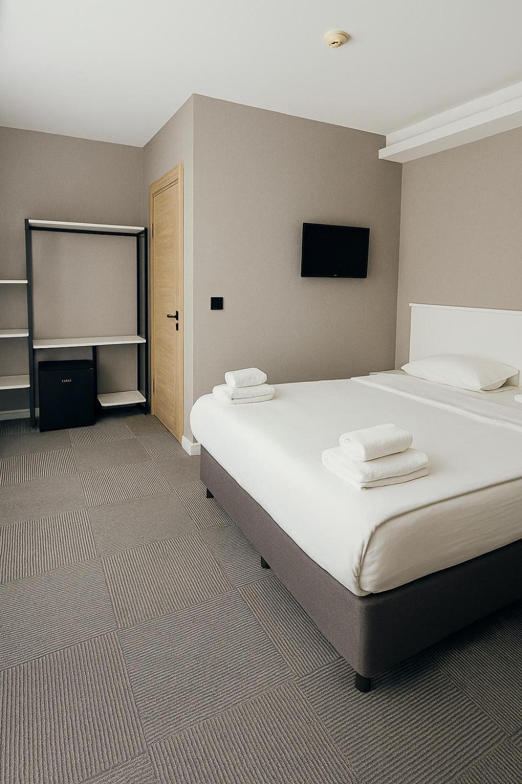 איסטמבול Blue Point Hotel מראה חיצוני תמונה