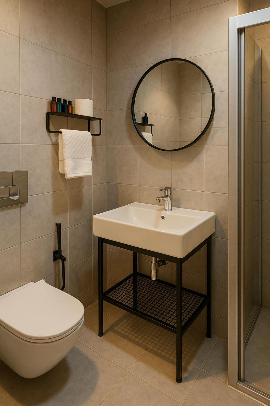 איסטמבול Blue Point Hotel מראה חיצוני תמונה