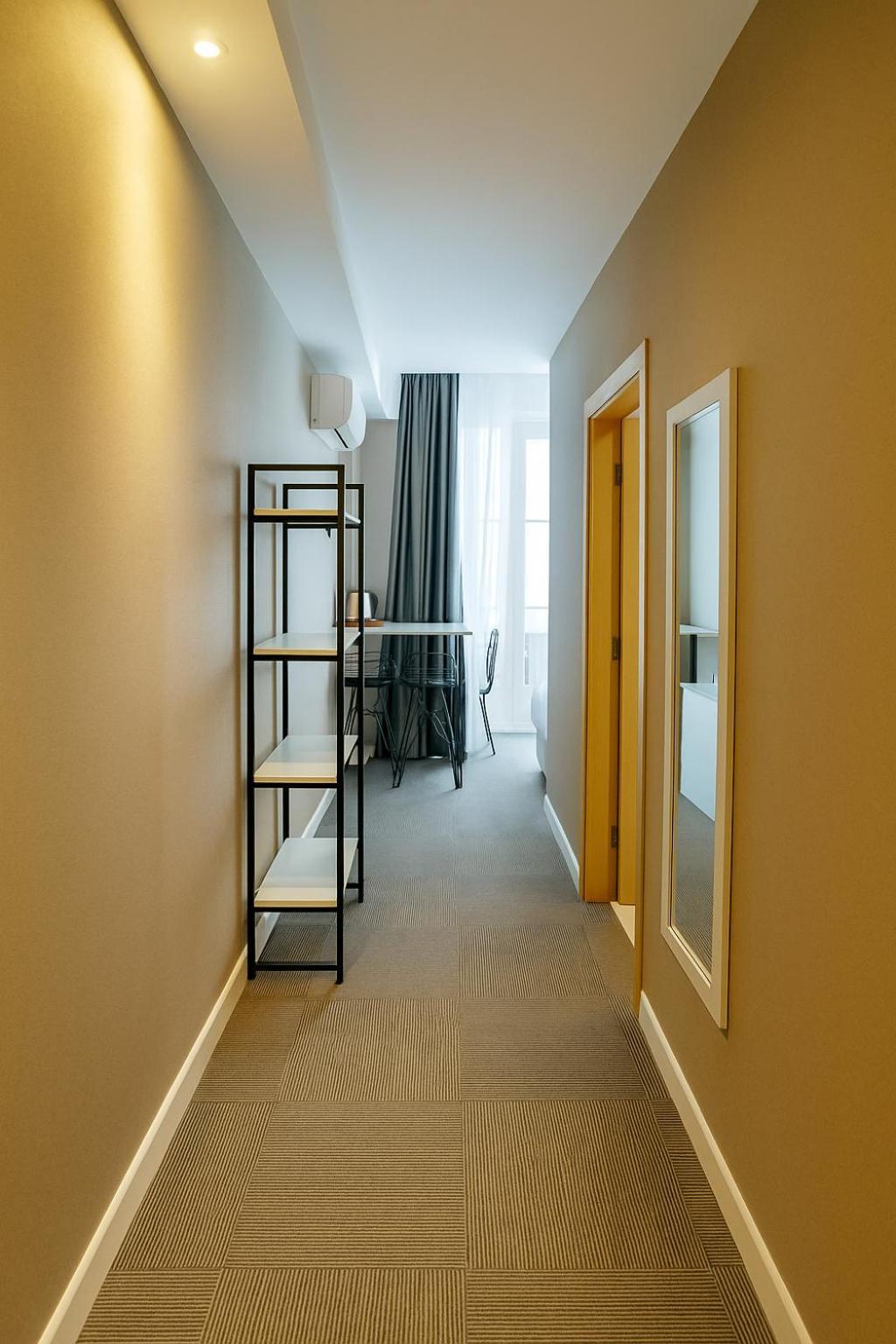 איסטמבול Blue Point Hotel מראה חיצוני תמונה